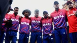 नेपाल क्रिकेट टीम बनीं वनडे इंटरनेशनल खेलने वाली 27वीं टीम